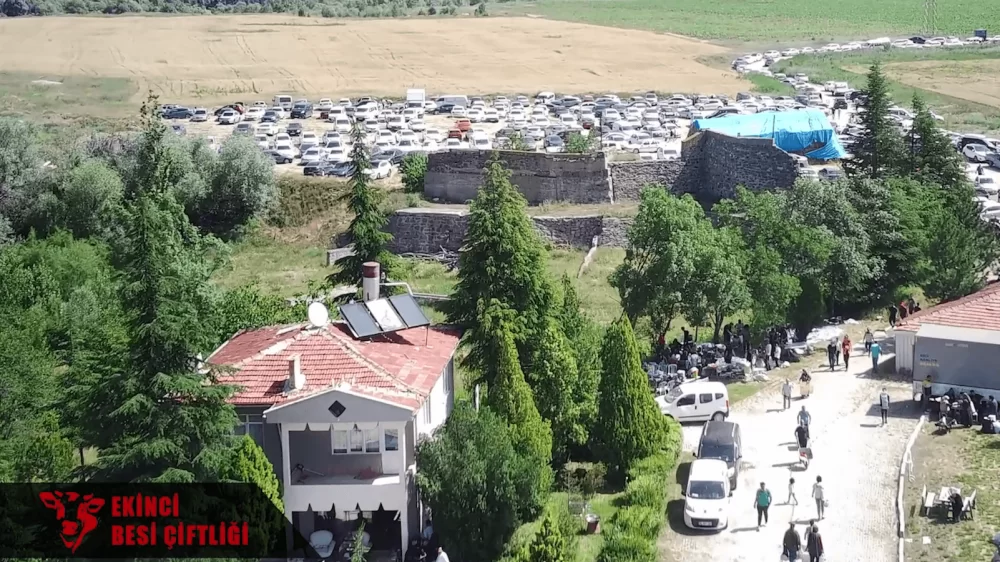 Ankara Besi Çiftliği 