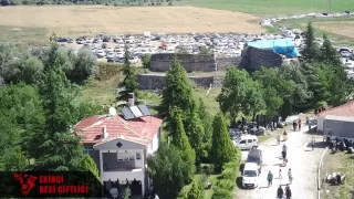 Ankara Besi Çiftliği 