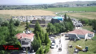 Ankara Kurbanlık Satış Yerleri