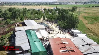 Ekinci Besi Çiftliği