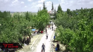 Ekinci Besi Çiftliği