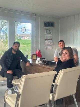 Harun EKİNCİ